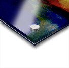 Ciel bleu  Acrylic print