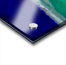 Ciel bleu  Acrylic print