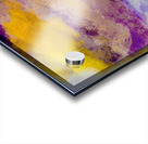 Abstraction  Acrylic print