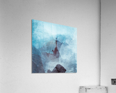 55FA29E8 BFA3 4E6F A06A E68A6BCA4D55 Acrylic Print