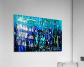84DFC83C 6783 4513 BCD2 E02E7B98B29A Acrylic Print