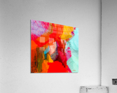 D31A5B3F AE04 47EB B951 E3FDDDD1AED9 Acrylic Print