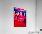 7D25CC36 8486 488C 93C4 DFEDC2C01F8B Acrylic Print