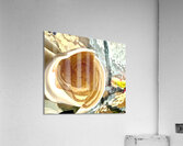 fractal  Acrylic Print