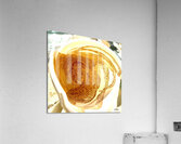 fracture  Acrylic Print