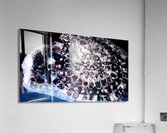 La roche Acrylic Print