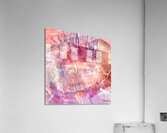 Transparence 2 Acrylic Print