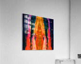 Crescendo  Acrylic Print
