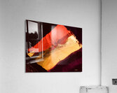 Drapeau  Acrylic Print