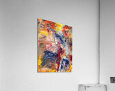 Emprise Acrylic Print