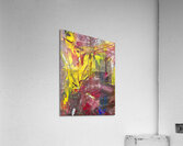 Phenix  Acrylic Print