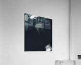 Suspendu  Acrylic Print