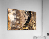 Empreintes  Acrylic Print