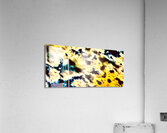 Ciel orageux  Acrylic Print