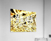 Arabesques  Acrylic Print