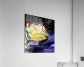 Ailleurs  Acrylic Print