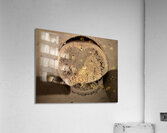 Ombres Acrylic Print
