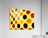 Pastilles  Acrylic Print