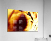 Faille Acrylic Print