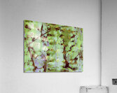 Sortie nocturne  Acrylic Print