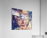 Blessure  Acrylic Print