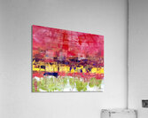 Rivage II Acrylic Print
