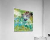 Androgyne  Acrylic Print