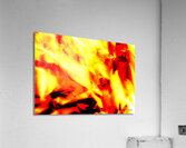 Froisse  Acrylic Print
