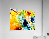 Contes d’enfants Fee  Acrylic Print