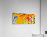 Contes d’enfants L’aigle  Acrylic Print