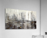 L’autre rive Acrylic Print
