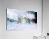 Frontiere  Acrylic Print