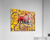 Energies  Acrylic Print