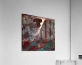 L’observateur  Acrylic Print