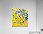 Marecage Acrylic Print