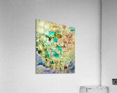 Memoire  Acrylic Print
