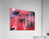 Poulain  Acrylic Print