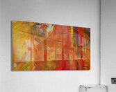 Eprouvant  Acrylic Print