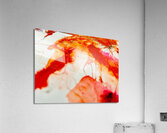 Interconnexion  Acrylic Print