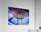 Echappements  Acrylic Print