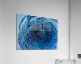 Abysse  Acrylic Print
