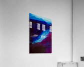 Chute d’eau  Acrylic Print