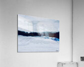 Froidement  Acrylic Print