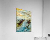 Illusion II Acrylic Print