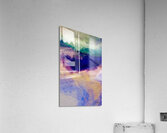 Insaisissable  Acrylic Print