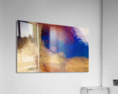 Mirages Acrylic Print