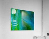 Verdoyant  Acrylic Print