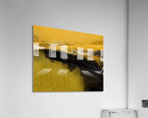 Fin du jour  Acrylic Print