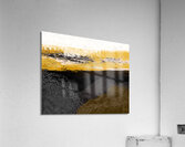 Crete Acrylic Print