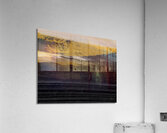 Terre sterile  Acrylic Print